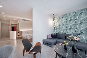 Athens City Suites