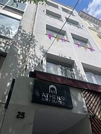 Athens City Suites