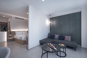 Athens City Suites