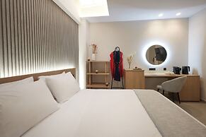 Athens City Suites