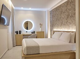 Athens City Suites