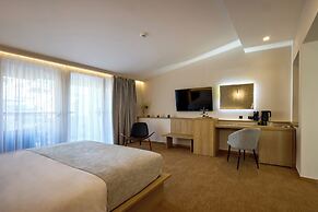 Athens City Suites