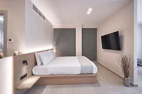 Athens City Suites