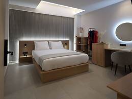 Athens City Suites