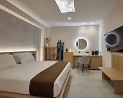 Athens City Suites