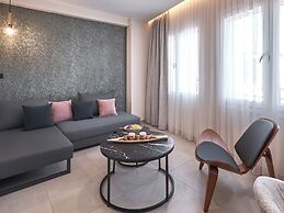 Athens City Suites