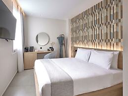 Athens City Suites