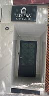 Athens City Suites