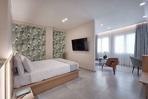 Athens City Suites