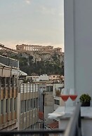 Athens City Suites