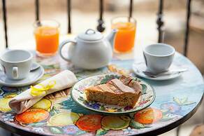 IL vigneto di nonno Pietro