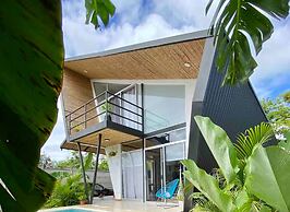 Accommodation in Quepos Costa Rica