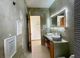 Accommodation in Quepos Costa Rica