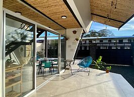 Accommodation in Quepos Costa Rica