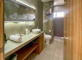 Accommodation in Quepos Costa Rica