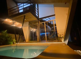 Accommodation in Quepos Costa Rica