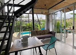 Accommodation in Quepos Costa Rica