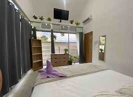 Accommodation in Quepos Costa Rica