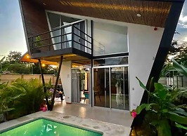 Accommodation in Quepos Costa Rica