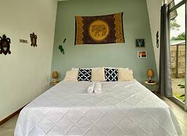 Accommodation in Quepos Costa Rica