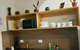 Accommodation in Quepos Costa Rica