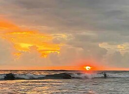 Accommodation in Quepos Costa Rica