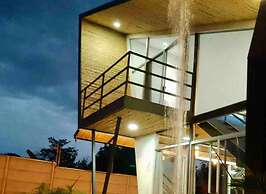 Accommodation in Quepos Costa Rica