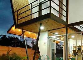 Accommodation in Quepos Costa Rica