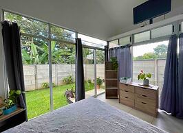 Accommodation in Quepos Costa Rica