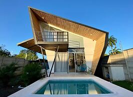 Accommodation in Quepos Costa Rica