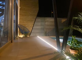 Accommodation in Quepos Costa Rica