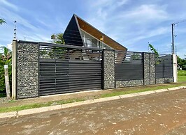 Accommodation in Quepos Costa Rica