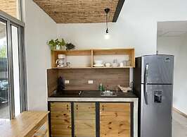 Accommodation in Quepos Costa Rica