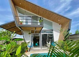 Accommodation in Quepos Costa Rica