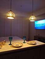 Cartagena Beach Resort 1102