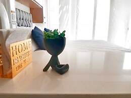 Cartagena Beach Resort 1102