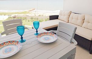 Cartagena Beach Resort 1102