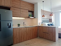 Cartagena Beach Resort 1102