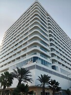 Cartagena Beach Resort 1102