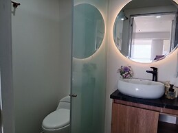 Cartagena Beach Resort 1102