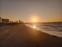 Cartagena Beach Resort 1102