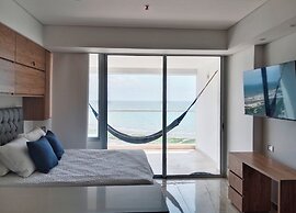 Cartagena Beach Resort 1102