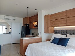 Cartagena Beach Resort 1102