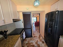 Ocean view condo with balcony hotel zone