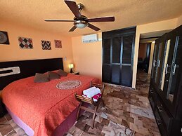 Ocean view condo with balcony hotel zone