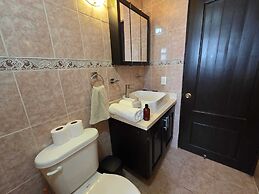 Ocean view condo with balcony hotel zone