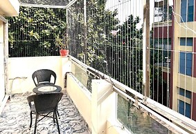 Paradise Stays