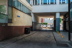 Crystal - by Kairos Apartments