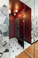 Crystal - by Kairos Apartments