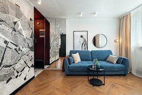 Crystal - by Kairos Apartments